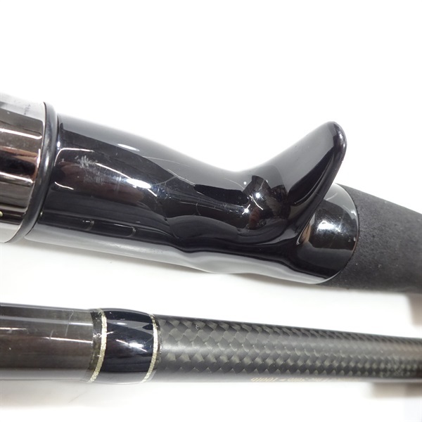 サイドワインダー HGC-70XS/GP